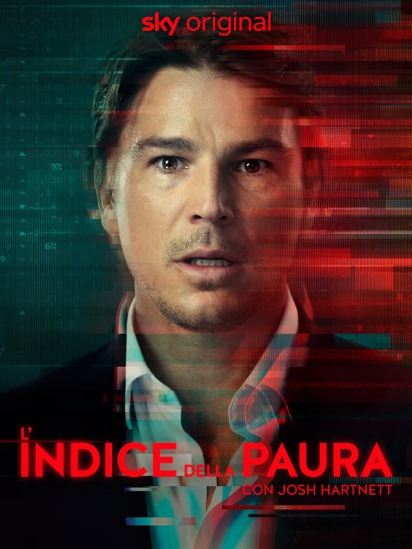 Immagine di L'indice della paura