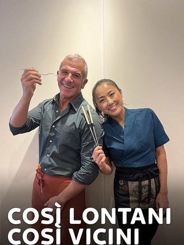 Immagine di Cosi' lontani cosi' vicini