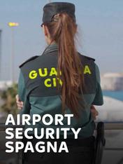 S6 Ep16 - Airport Security Spagna