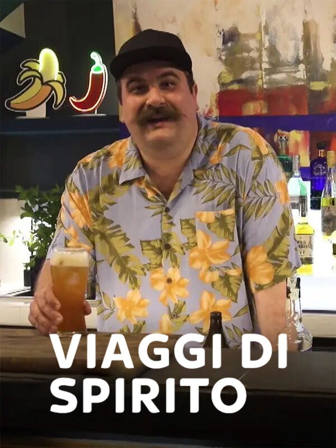 Immagine di Viaggi di spirito