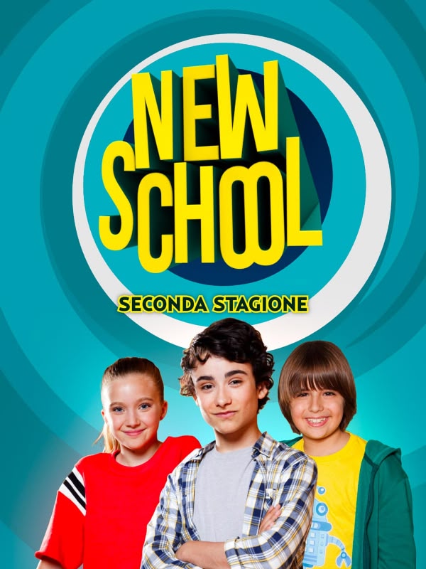 Immagine di New School