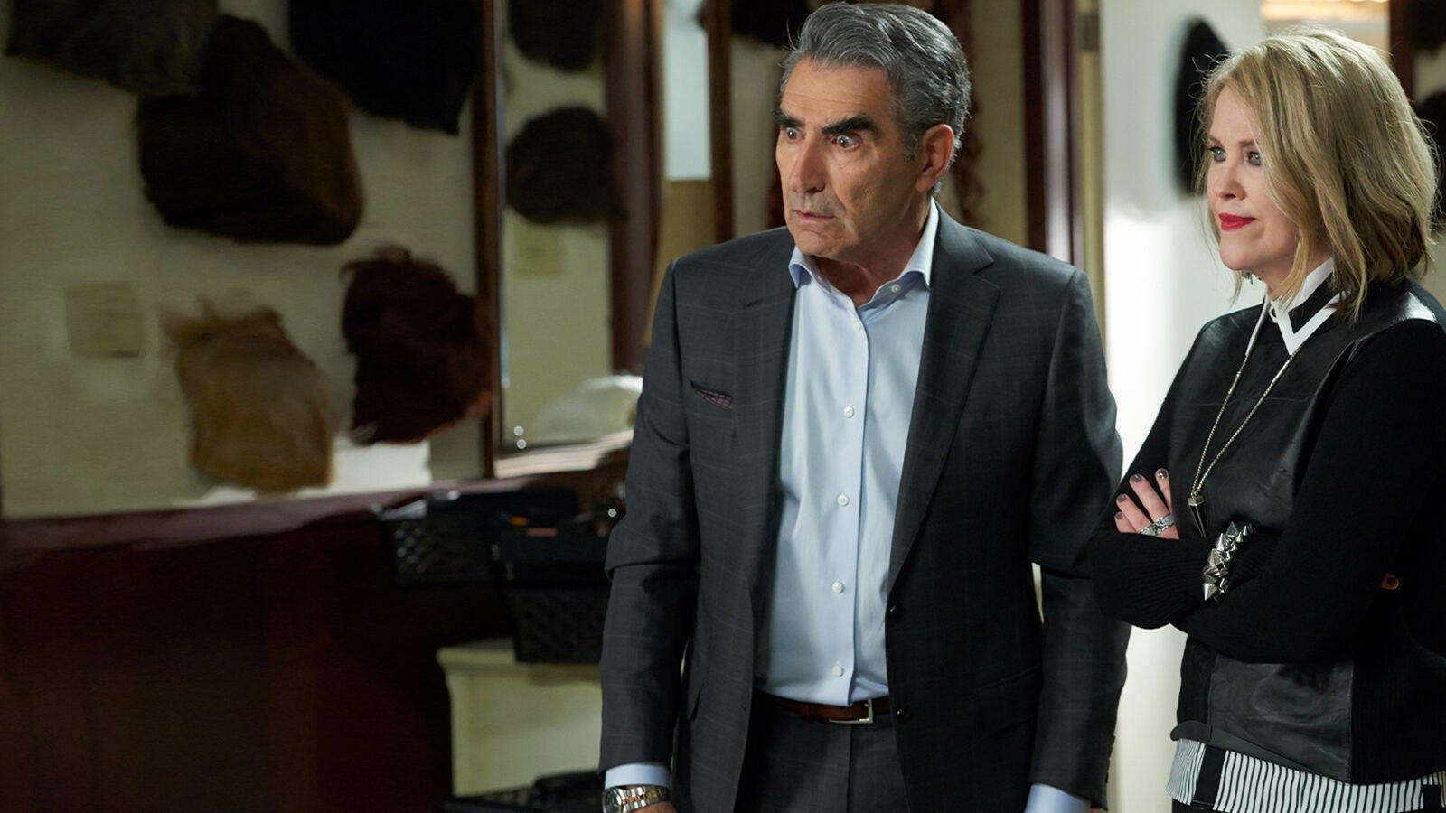 Twentyseven S1 Ep1 - Schitt's Creek