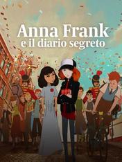 Anna Frank e il diario segreto