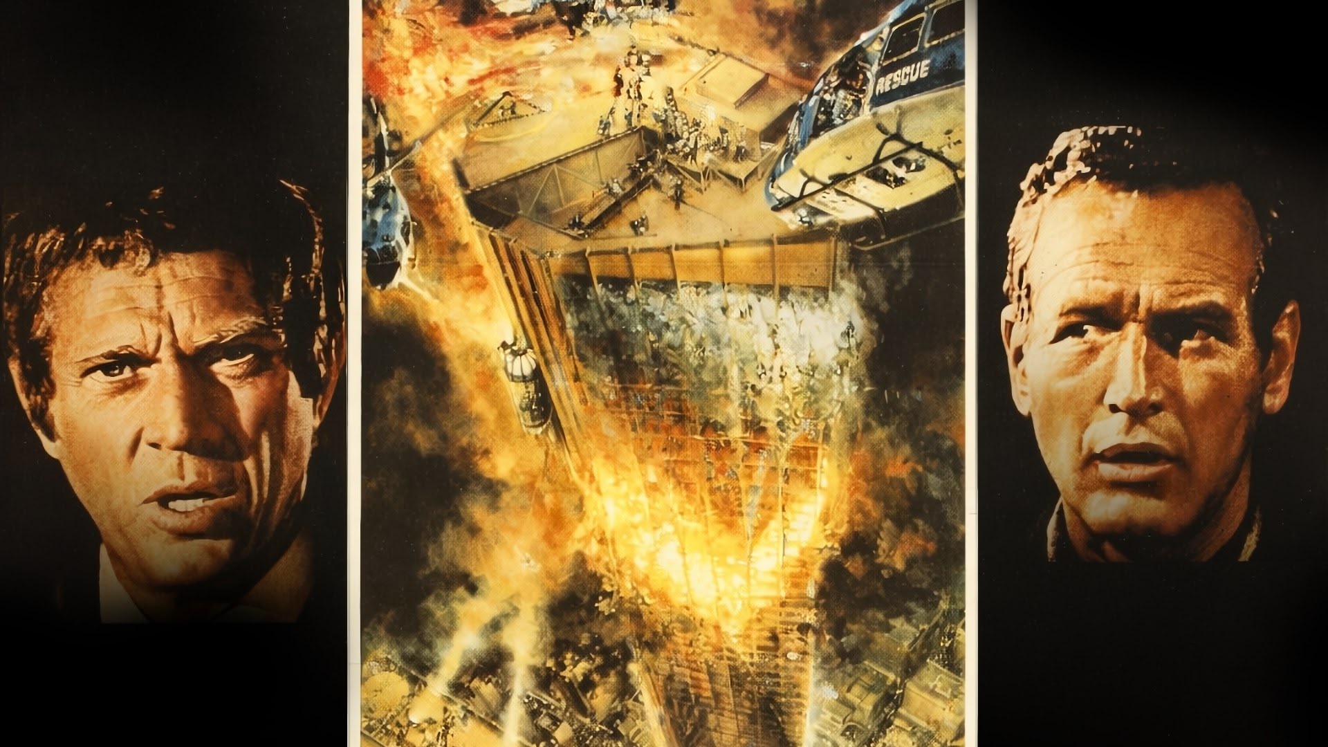 L'inferno di cristallo