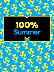 100% Summer