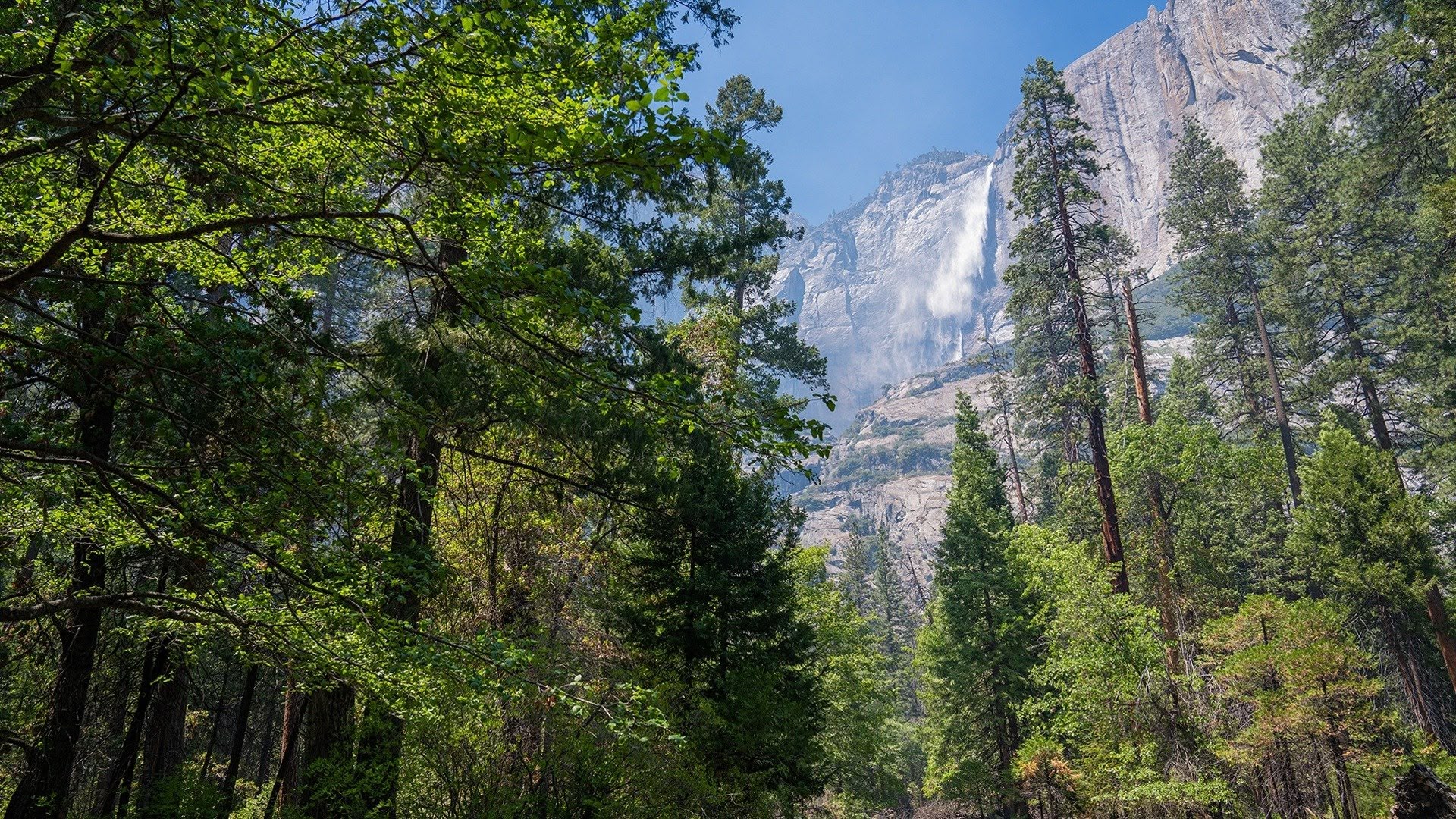 Yosemite