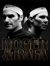 Roger & Rafa La storia infinita