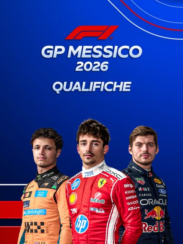 GP Messico: Qualifiche