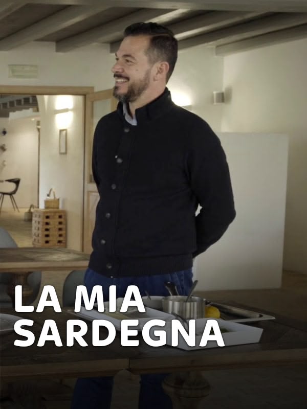 Immagine di La mia Sardegna