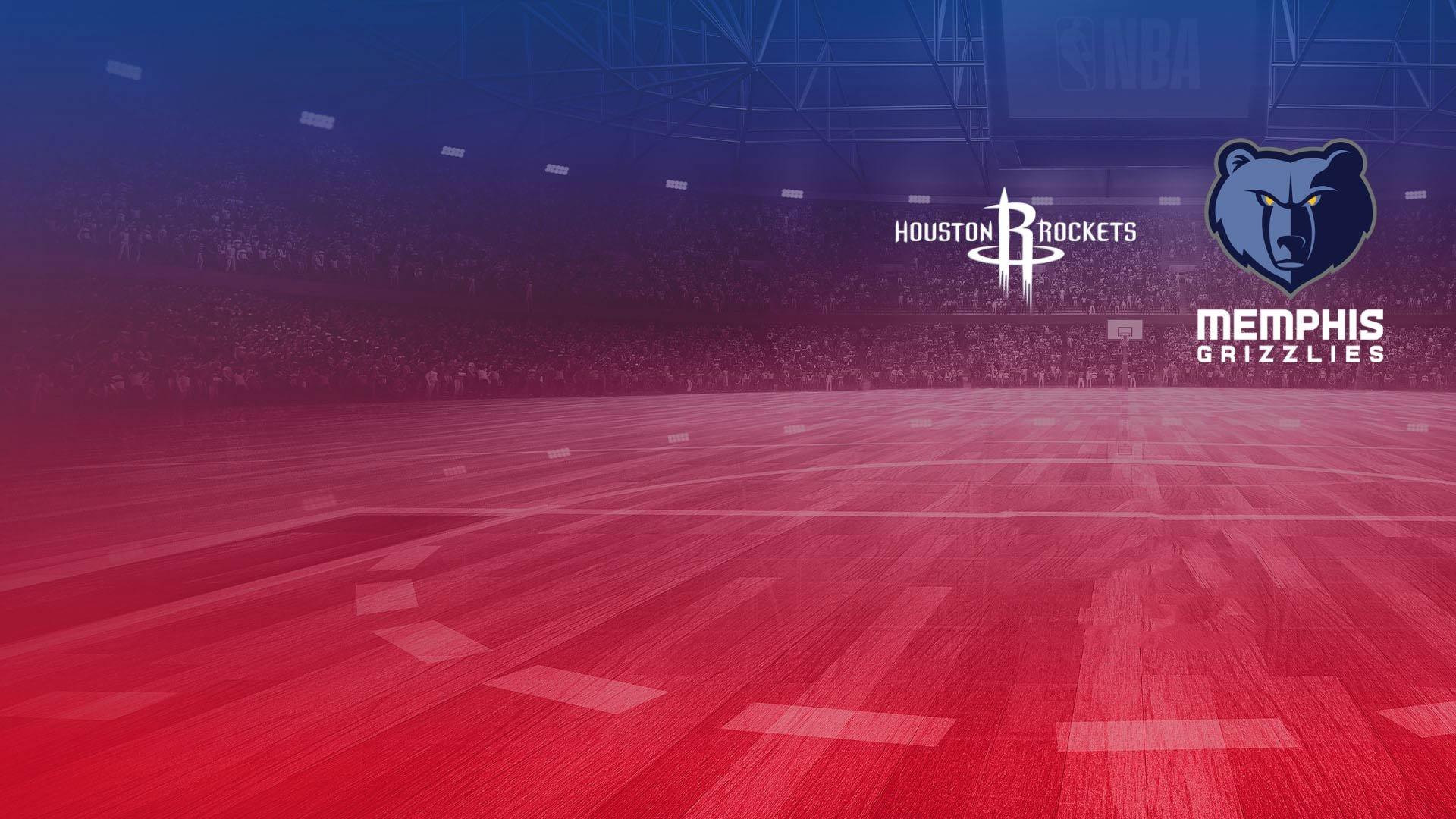 Sky Sport NBA Houston - Memphis