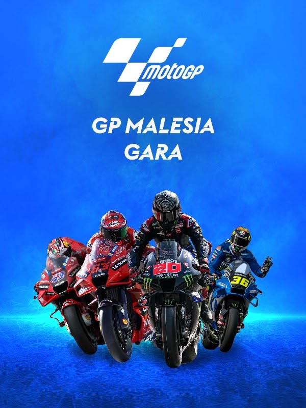 GP Malesia