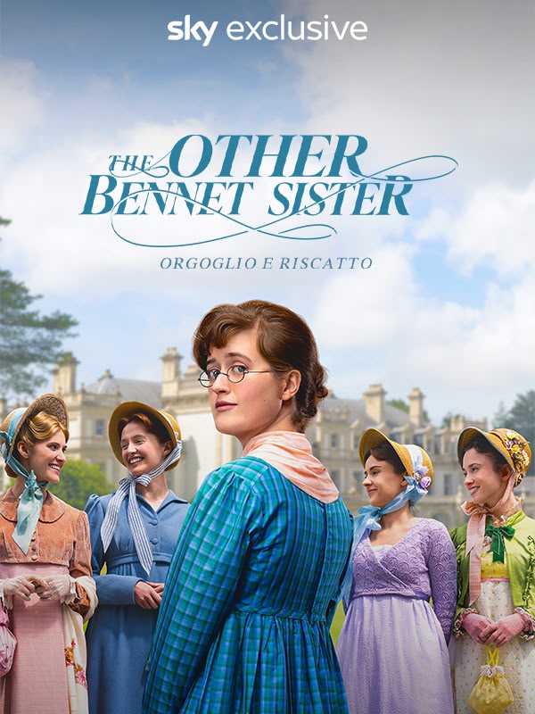 Immagine di The Other Bennet Sister:... 1^TV