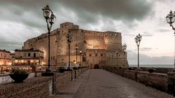Genova e il suo porto antico