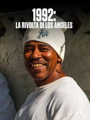 1992: la rivolta di Los Angeles