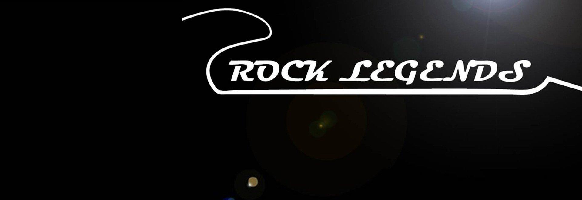 Rock Legends - Stag. 7 Ep. 13 - Billy Joel