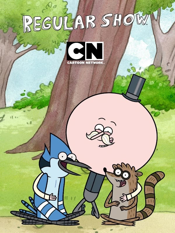 Immagine di Regular Show