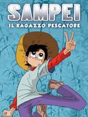 Sampei - Il ragazzo pescatore