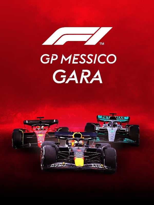 GP Messico