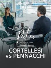 Petra 2 - Cortellesi vs Pennacchi - Speciale