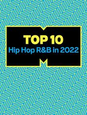 Top 10 Hip Hop R&B