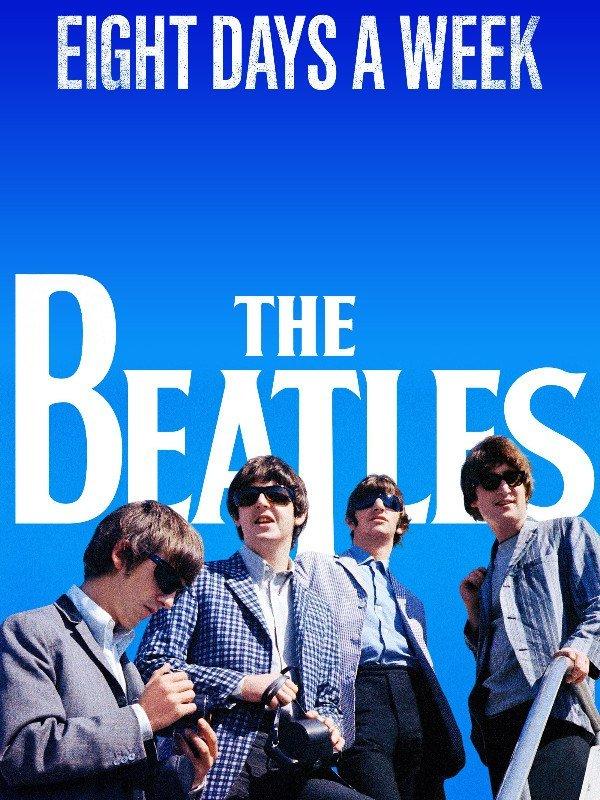 The Beatles - Eight Days a Week