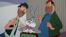 Bugs Bunny Cartoons