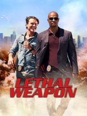 S1 Ep9 - Lethal Weapon