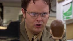 Il discorso di Dwight