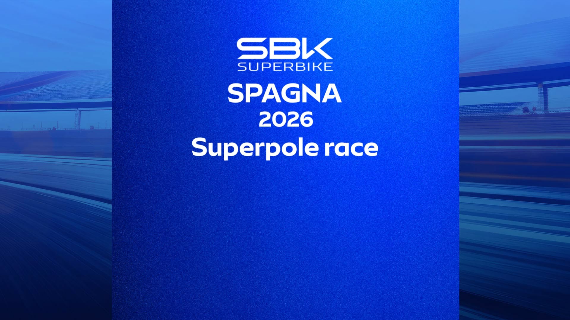 Spagna: Superpole Race