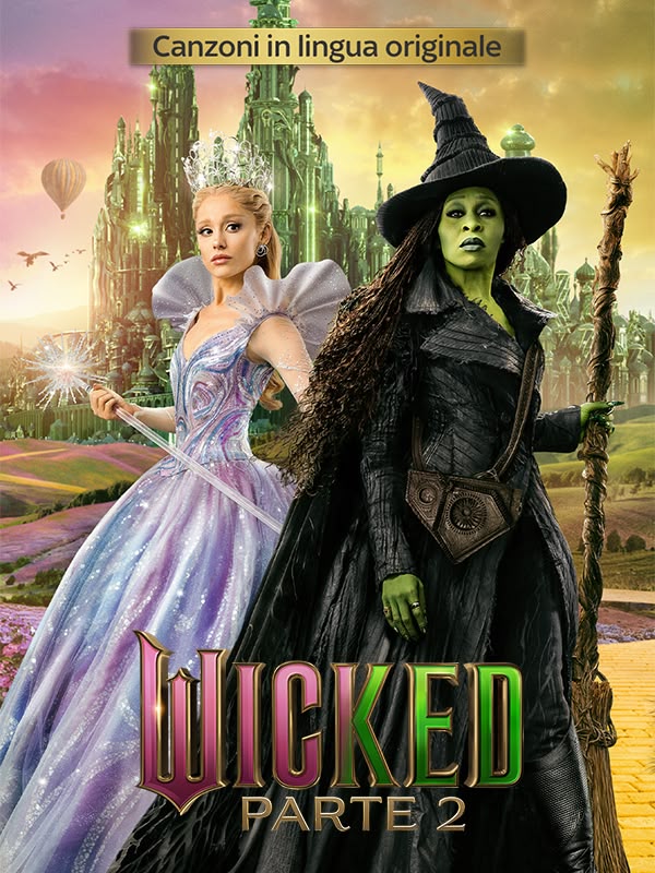 Wicked - Parte 2