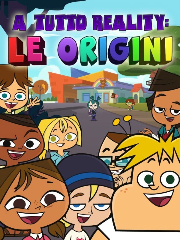 Immagine di A Tutto Reality: Le Origini