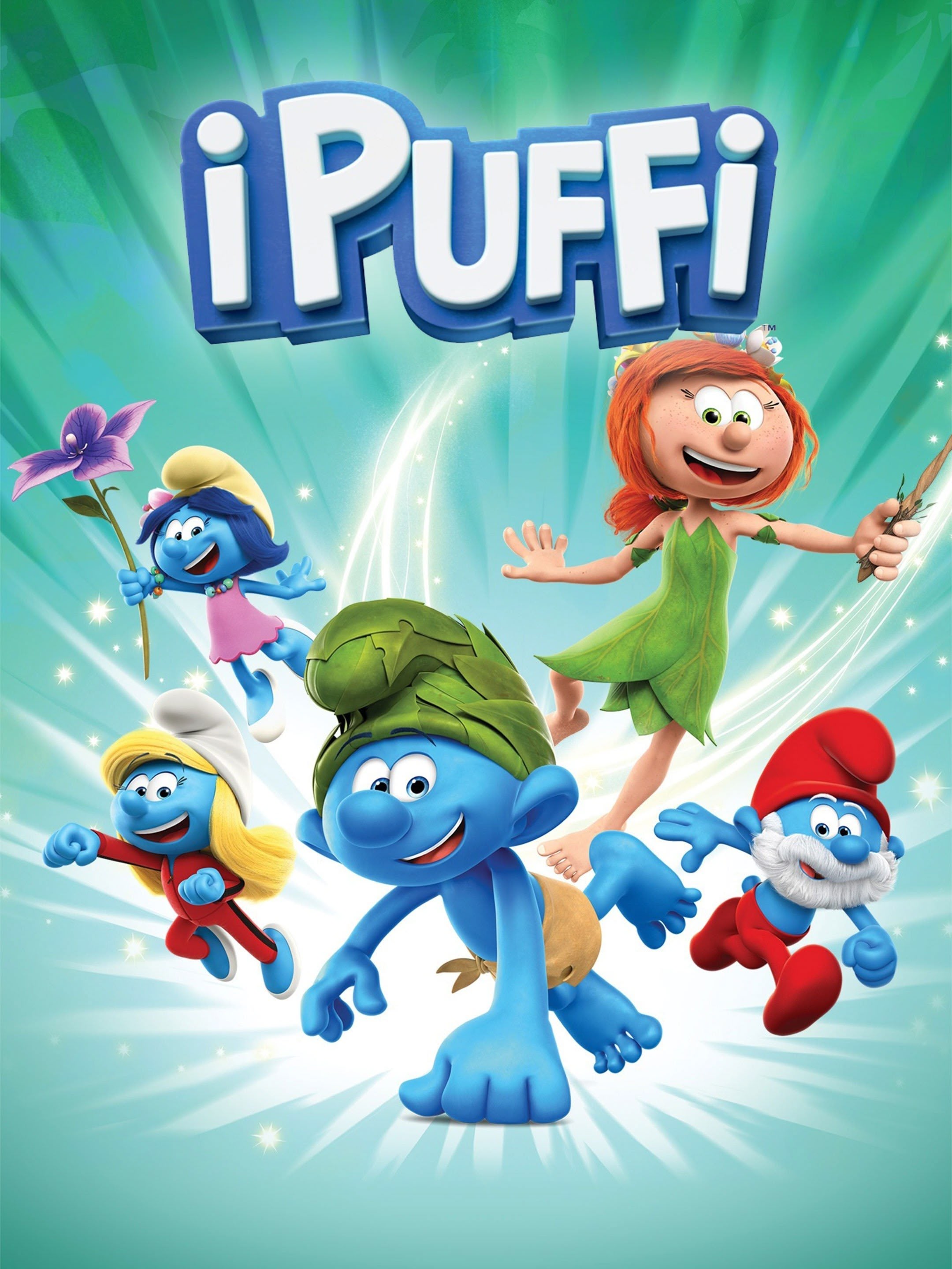 Immagine di I Puffi