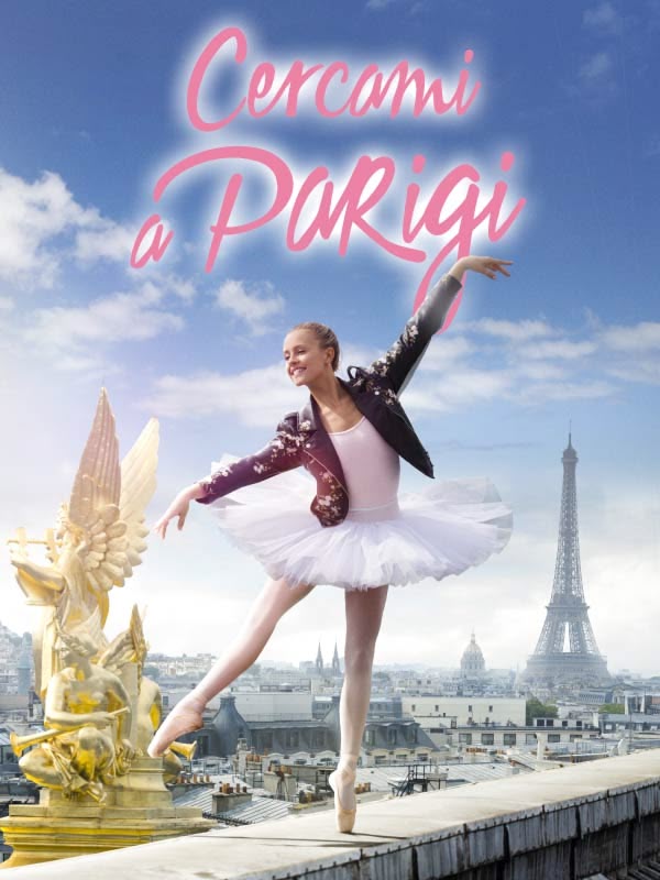 Immagine di Cercami a Parigi