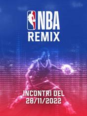 S2022 Ep40 - NBA Remix