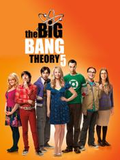 S5 Ep7 - Big Bang Theory