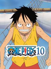 S1 Ep44 - One Piece