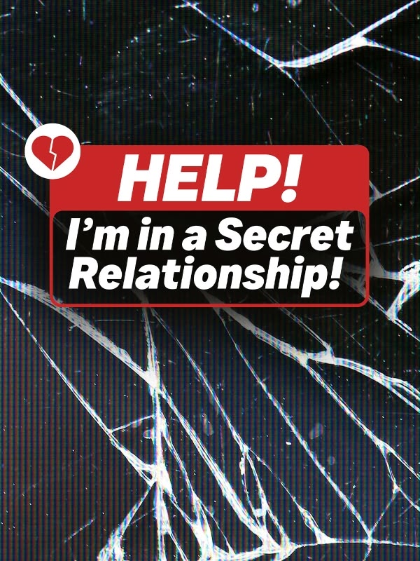 Immagine di Help! I am in a secret relationship!