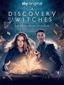 A Discovery of Witches - La stagione finale