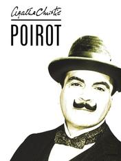 S2 Ep1 - Poirot