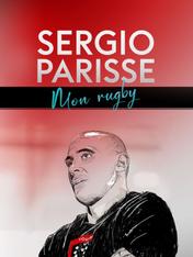 Sergio Parisse - Mon Rugby