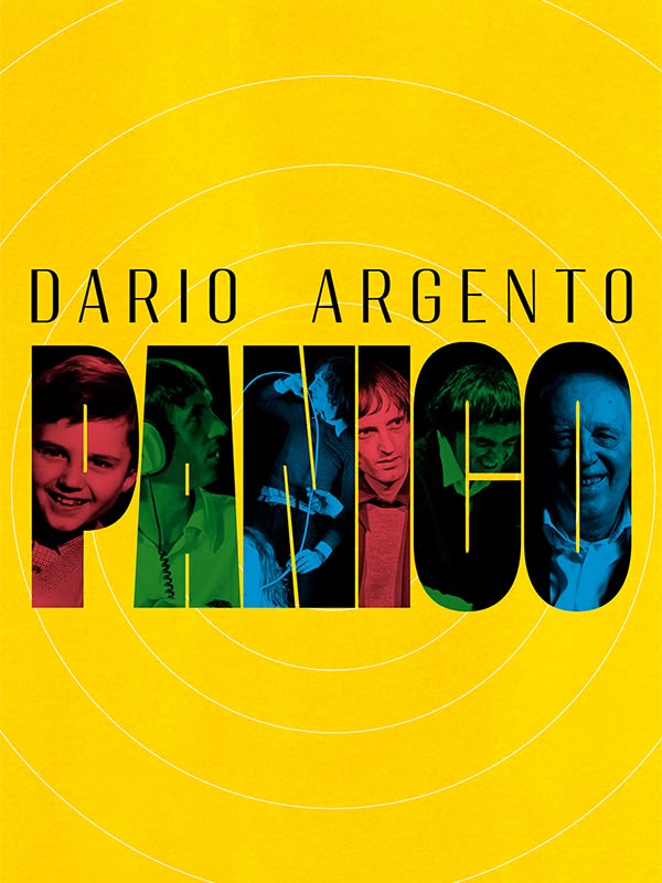 Dario Argento Panico