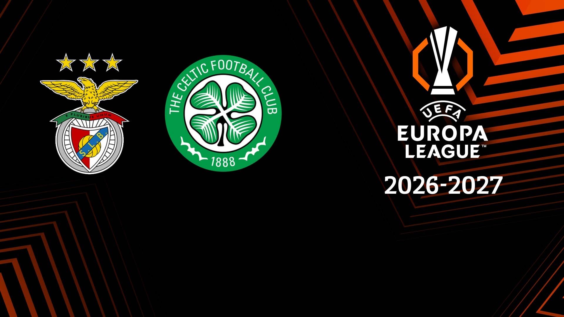 Benfica - Celtic