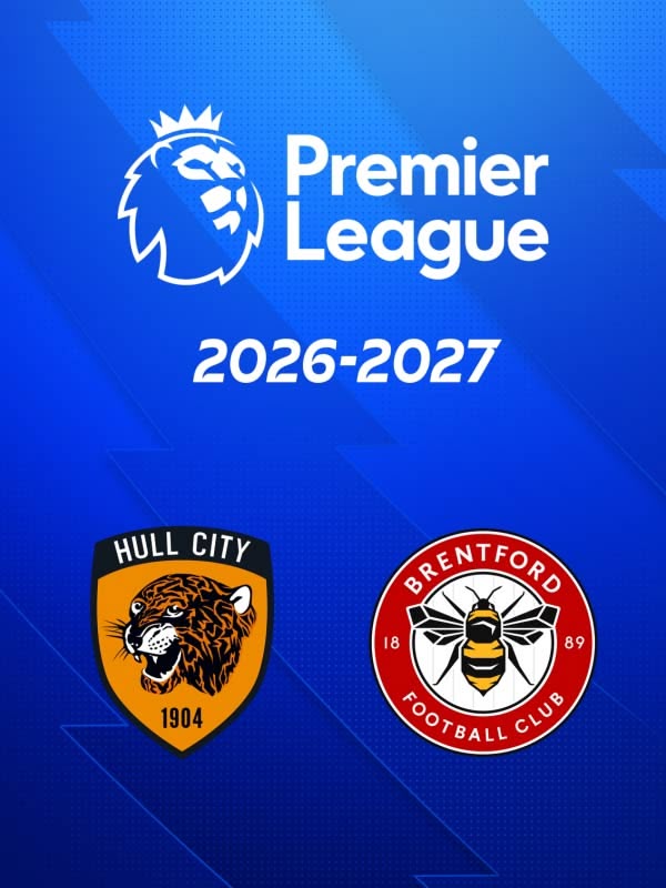 Hull City - Brentford