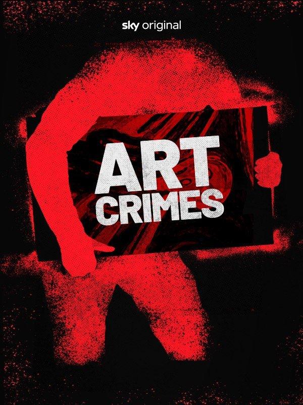 Art Crimes