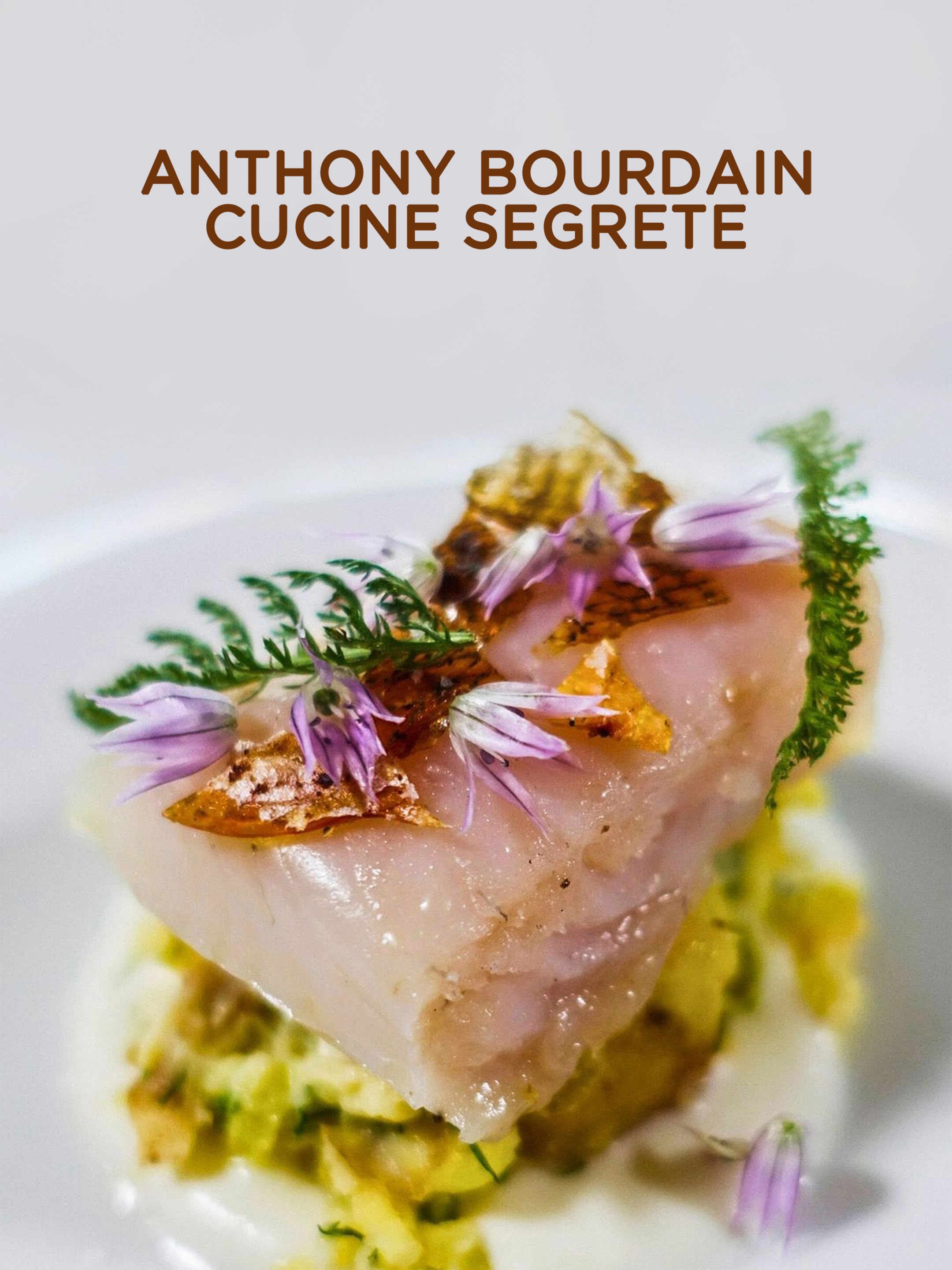 Immagine di Anthony Bourdain: Cucine segrete