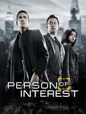 S1 Ep1 - Person of Interest