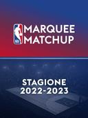 Marquee Matchup