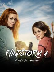 Windstorm 4: Il vento sta cambiando
