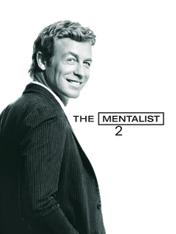 S2 Ep3 - The Mentalist