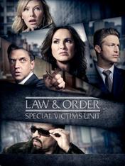 S18 Ep7 - Law & Order: Special Victims Unit